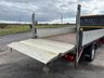 USED 2016 66 CITROEN RELAY 2.0 BlueHDi 35 Enterprise Dropside 2dr Diesel Manual L4 Euro 6 (Heavy) (160 ps) 