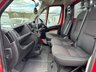 USED 2016 66 CITROEN RELAY 2.0 BlueHDi 35 Enterprise Dropside 2dr Diesel Manual L4 Euro 6 (Heavy) (160 ps) 