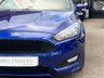 USED 2017 17 FORD FOCUS 1.5 TDCi ST-Line Hatchback 5dr Diesel Manual Euro 6 (s/s) (120 ps) 