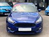 USED 2017 17 FORD FOCUS 1.5 TDCi ST-Line Hatchback 5dr Diesel Manual Euro 6 (s/s) (120 ps) 