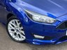 USED 2017 17 FORD FOCUS 1.5 TDCi ST-Line Hatchback 5dr Diesel Manual Euro 6 (s/s) (120 ps) 