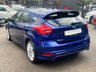 USED 2017 17 FORD FOCUS 1.5 TDCi ST-Line Hatchback 5dr Diesel Manual Euro 6 (s/s) (120 ps) 