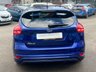 USED 2017 17 FORD FOCUS 1.5 TDCi ST-Line Hatchback 5dr Diesel Manual Euro 6 (s/s) (120 ps) 