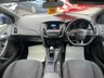 USED 2017 17 FORD FOCUS 1.5 TDCi ST-Line Hatchback 5dr Diesel Manual Euro 6 (s/s) (120 ps) 