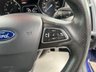 USED 2017 17 FORD FOCUS 1.5 TDCi ST-Line Hatchback 5dr Diesel Manual Euro 6 (s/s) (120 ps) 