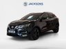 USED 2019 69 NISSAN QASHQAI 1.3 DIG-T Tekna SUV 5dr Petrol Manual Euro 6 (s/s) (140 ps) Great Mileage Petrol SUV