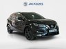 USED 2019 69 NISSAN QASHQAI 1.3 DIG-T Tekna SUV 5dr Petrol Manual Euro 6 (s/s) (140 ps) Great Mileage Petrol SUV
