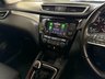 USED 2019 69 NISSAN QASHQAI 1.3 DIG-T Tekna SUV 5dr Petrol Manual Euro 6 (s/s) (140 ps) Great Mileage Petrol SUV