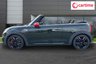 USED 2017 17 MINI CONVERTIBLE 2.0 John Cooper Works Convertible 2dr Petrol Manual Euro 6 (s/s) (231 ps) &pound;3,865 Upgraded Extras, Rear View Camera, CHILI Pack, MINI Excitement Pack, Interior Light Pack &pound;3,865 Upgraded Extras, Rear View Camera, CHILI Pack, MINI Excitement Pack, Interior Light Pack