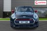 USED 2017 17 MINI CONVERTIBLE 2.0 John Cooper Works Convertible 2dr Petrol Manual Euro 6 (s/s) (231 ps) &pound;3,865 Upgraded Extras, Rear View Camera, CHILI Pack, MINI Excitement Pack, Interior Light Pack &pound;3,865 Upgraded Extras, Rear View Camera, CHILI Pack, MINI Excitement Pack, Interior Light Pack