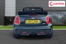 USED 2017 17 MINI CONVERTIBLE 2.0 John Cooper Works Convertible 2dr Petrol Manual Euro 6 (s/s) (231 ps) &pound;3,865 Upgraded Extras, Rear View Camera, CHILI Pack, MINI Excitement Pack, Interior Light Pack &pound;3,865 Upgraded Extras, Rear View Camera, CHILI Pack, MINI Excitement Pack, Interior Light Pack