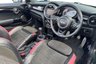USED 2017 17 MINI CONVERTIBLE 2.0 John Cooper Works Convertible 2dr Petrol Manual Euro 6 (s/s) (231 ps) &pound;3,865 Upgraded Extras, Rear View Camera, CHILI Pack, MINI Excitement Pack, Interior Light Pack &pound;3,865 Upgraded Extras, Rear View Camera, CHILI Pack, MINI Excitement Pack, Interior Light Pack