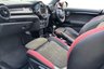 USED 2017 17 MINI CONVERTIBLE 2.0 John Cooper Works Convertible 2dr Petrol Manual Euro 6 (s/s) (231 ps) &pound;3,865 Upgraded Extras, Rear View Camera, CHILI Pack, MINI Excitement Pack, Interior Light Pack &pound;3,865 Upgraded Extras, Rear View Camera, CHILI Pack, MINI Excitement Pack, Interior Light Pack