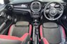 USED 2017 17 MINI CONVERTIBLE 2.0 John Cooper Works Convertible 2dr Petrol Manual Euro 6 (s/s) (231 ps) &pound;3,865 Upgraded Extras, Rear View Camera, CHILI Pack, MINI Excitement Pack, Interior Light Pack &pound;3,865 Upgraded Extras, Rear View Camera, CHILI Pack, MINI Excitement Pack, Interior Light Pack