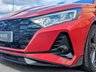 USED 2022 22 HYUNDAI I20 (22) 1.6 N BOSE - FULL HYUNDAI SERVICE HISTORY