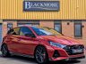 USED 2022 22 HYUNDAI I20 (22) 1.6 N BOSE - FULL HYUNDAI SERVICE HISTORY
