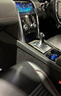 USED 2019 69 LAND ROVER DISCOVERY SPORT 2.0 D180 MHEV R-Dynamic SE SUV 5dr Diesel Auto 4WD Euro 6 (s/s) (180 ps) 