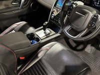 USED 2019 69 LAND ROVER DISCOVERY SPORT 2.0 D180 MHEV R-Dynamic SE SUV 5dr Diesel Auto 4WD Euro 6 (s/s) (180 ps) 