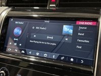 USED 2019 69 LAND ROVER DISCOVERY SPORT 2.0 D180 MHEV R-Dynamic SE SUV 5dr Diesel Auto 4WD Euro 6 (s/s) (180 ps) 