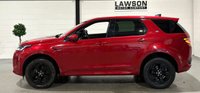 USED 2019 69 LAND ROVER DISCOVERY SPORT 2.0 D180 MHEV R-Dynamic SE SUV 5dr Diesel Auto 4WD Euro 6 (s/s) (180 ps) 