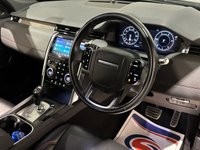 USED 2019 69 LAND ROVER DISCOVERY SPORT 2.0 D180 MHEV R-Dynamic SE SUV 5dr Diesel Auto 4WD Euro 6 (s/s) (180 ps) 