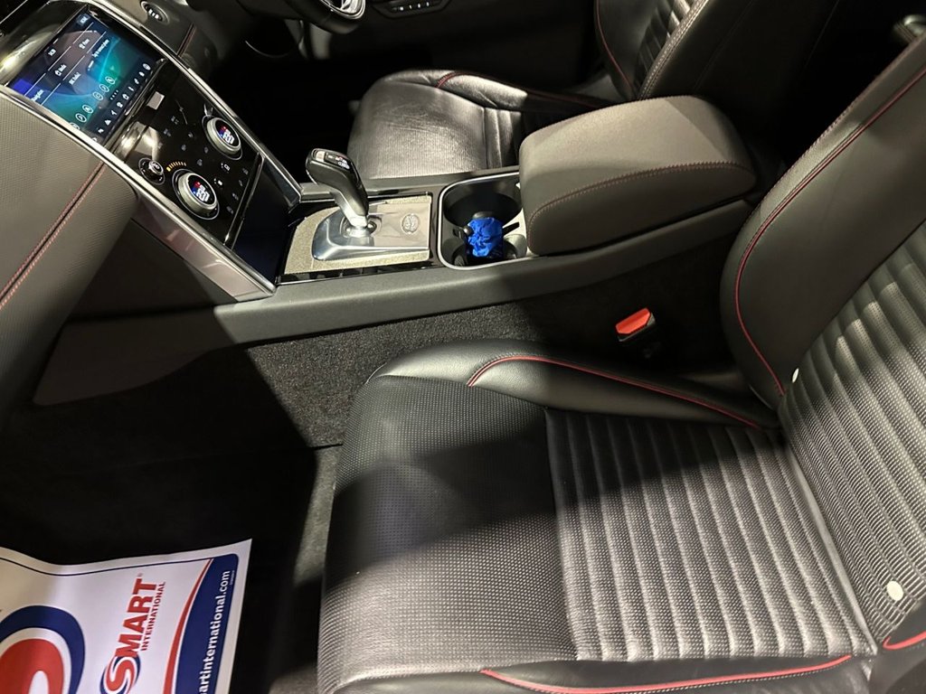 USED 2019 69 LAND ROVER DISCOVERY SPORT 2.0 D180 MHEV R-Dynamic SE SUV 5dr Diesel Auto 4WD Euro 6 (s/s) (180 ps) 