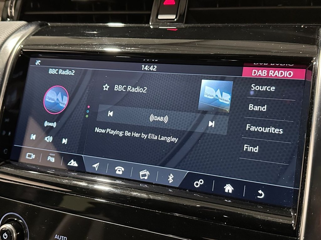 USED 2019 69 LAND ROVER DISCOVERY SPORT 2.0 D180 MHEV R-Dynamic SE SUV 5dr Diesel Auto 4WD Euro 6 (s/s) (180 ps) 