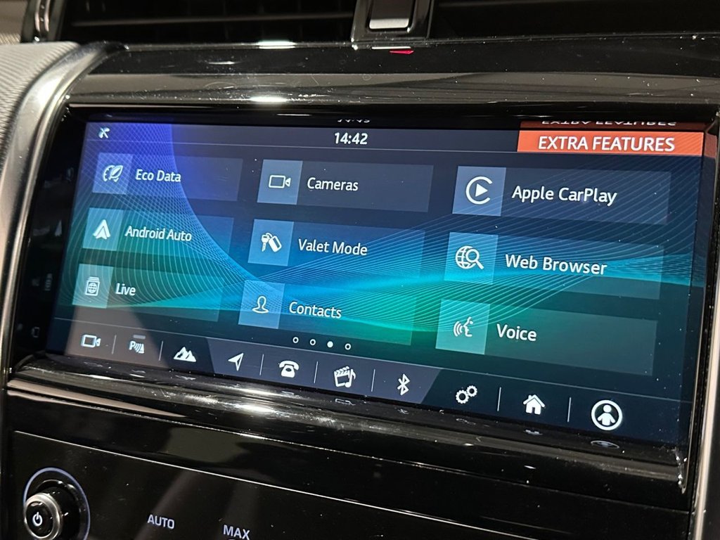 USED 2019 69 LAND ROVER DISCOVERY SPORT 2.0 D180 MHEV R-Dynamic SE SUV 5dr Diesel Auto 4WD Euro 6 (s/s) (180 ps) 