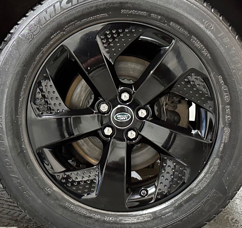 USED 2019 69 LAND ROVER DISCOVERY SPORT 2.0 D180 MHEV R-Dynamic SE SUV 5dr Diesel Auto 4WD Euro 6 (s/s) (180 ps) 