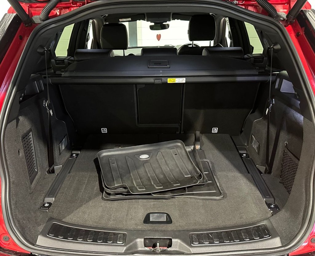 USED 2019 69 LAND ROVER DISCOVERY SPORT 2.0 D180 MHEV R-Dynamic SE SUV 5dr Diesel Auto 4WD Euro 6 (s/s) (180 ps) 