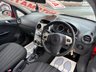 USED 2008 08 VAUXHALL CORSA 1.4 Club 16V Automatic  