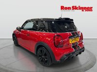 USED 2021 71 MINI HATCH 1.5 Cooper Sport Hatchback 3dr Petrol Manual Euro 6 (s/s) (136 ps) 