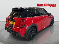 USED 2021 71 MINI HATCH 1.5 Cooper Sport Hatchback 3dr Petrol Manual Euro 6 (s/s) (136 ps) 