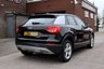 USED 2018 68 AUDI Q2 1.5 TFSI CoD 35 Sport SUV 5dr Petrol S Tronic Euro 6 (s/s) (150 ps) 