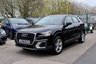 USED 2018 68 AUDI Q2 1.5 TFSI CoD 35 Sport SUV 5dr Petrol S Tronic Euro 6 (s/s) (150 ps) 