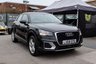 USED 2018 68 AUDI Q2 1.5 TFSI CoD 35 Sport SUV 5dr Petrol S Tronic Euro 6 (s/s) (150 ps) 