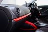 USED 2018 68 AUDI Q2 1.5 TFSI CoD 35 Sport SUV 5dr Petrol S Tronic Euro 6 (s/s) (150 ps) 