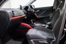 USED 2018 68 AUDI Q2 1.5 TFSI CoD 35 Sport SUV 5dr Petrol S Tronic Euro 6 (s/s) (150 ps) 