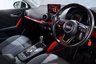 USED 2018 68 AUDI Q2 1.5 TFSI CoD 35 Sport SUV 5dr Petrol S Tronic Euro 6 (s/s) (150 ps) 
