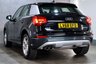 USED 2018 68 AUDI Q2 1.5 TFSI CoD 35 Sport SUV 5dr Petrol S Tronic Euro 6 (s/s) (150 ps) 