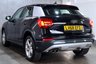 USED 2018 68 AUDI Q2 1.5 TFSI CoD 35 Sport SUV 5dr Petrol S Tronic Euro 6 (s/s) (150 ps) 