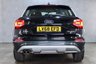 USED 2018 68 AUDI Q2 1.5 TFSI CoD 35 Sport SUV 5dr Petrol S Tronic Euro 6 (s/s) (150 ps) 