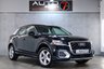 USED 2018 68 AUDI Q2 1.5 TFSI CoD 35 Sport SUV 5dr Petrol S Tronic Euro 6 (s/s) (150 ps) 