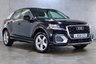 USED 2018 68 AUDI Q2 1.5 TFSI CoD 35 Sport SUV 5dr Petrol S Tronic Euro 6 (s/s) (150 ps) 