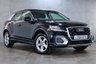 USED 2018 68 AUDI Q2 1.5 TFSI CoD 35 Sport SUV 5dr Petrol S Tronic Euro 6 (s/s) (150 ps) 