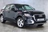 USED 2018 68 AUDI Q2 1.5 TFSI CoD 35 Sport SUV 5dr Petrol S Tronic Euro 6 (s/s) (150 ps) 