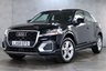 USED 2018 68 AUDI Q2 1.5 TFSI CoD 35 Sport SUV 5dr Petrol S Tronic Euro 6 (s/s) (150 ps) 