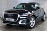 USED 2018 68 AUDI Q2 1.5 TFSI CoD 35 Sport SUV 5dr Petrol S Tronic Euro 6 (s/s) (150 ps) 