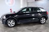 USED 2018 68 AUDI Q2 1.5 TFSI CoD 35 Sport SUV 5dr Petrol S Tronic Euro 6 (s/s) (150 ps) 