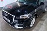 USED 2018 68 AUDI Q2 1.5 TFSI CoD 35 Sport SUV 5dr Petrol S Tronic Euro 6 (s/s) (150 ps) 